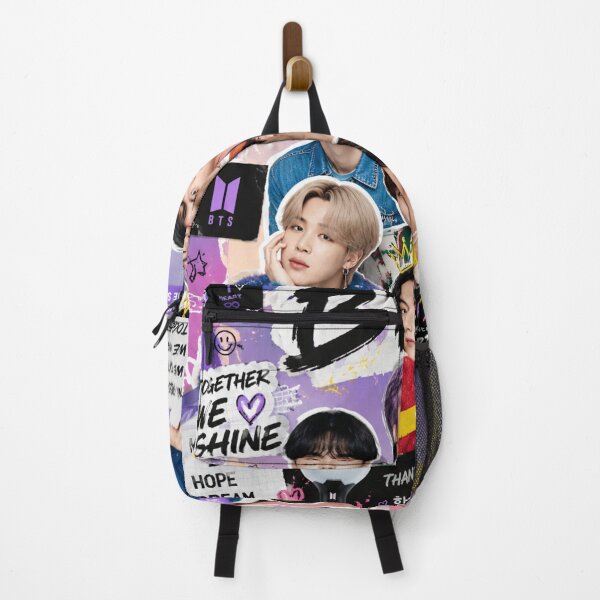 Item preview, BTS - Together We Shine designed and sold by Neon Seoul.