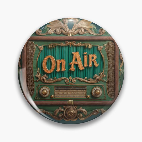 Item preview, 1940s Radio Cartoon designed and sold by HAYA6395.