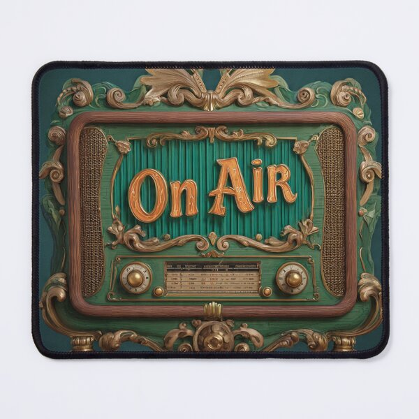 Item preview, 1940s Radio Cartoon designed and sold by HAYA6395.