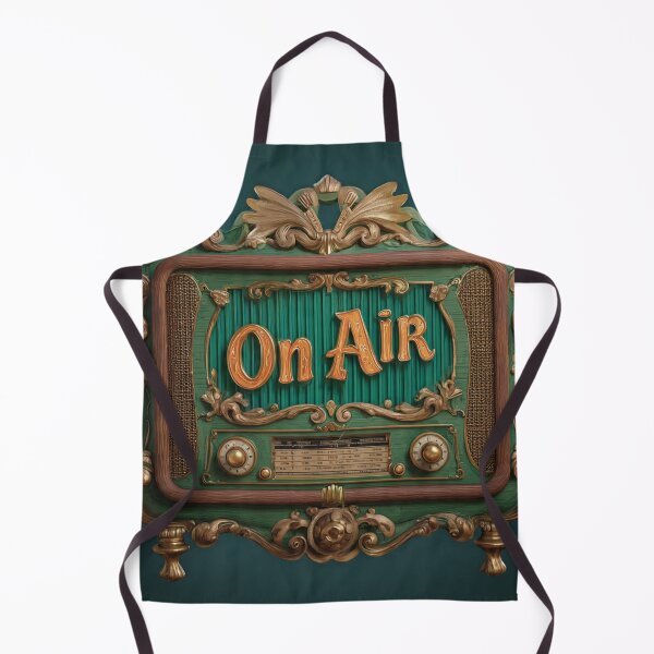 Item preview, 1940s Radio Cartoon designed and sold by HAYA6395.
