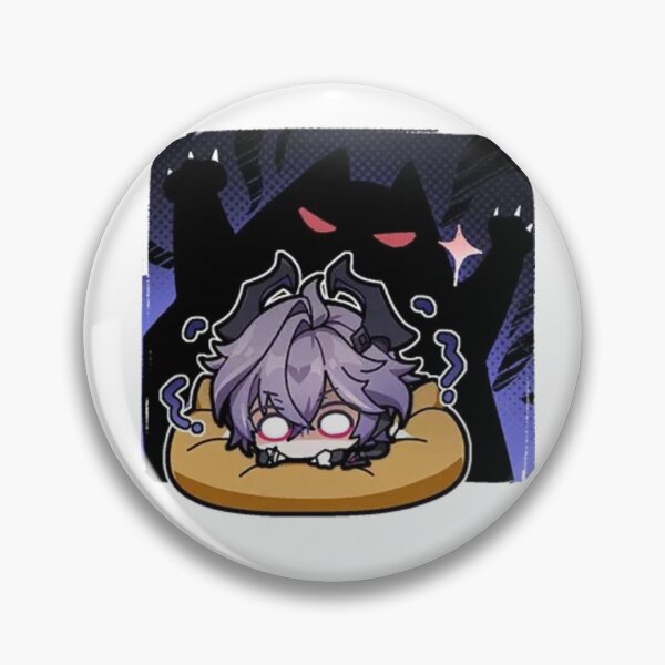 Item preview, Durin chibi designed and sold by Lauwuuh.