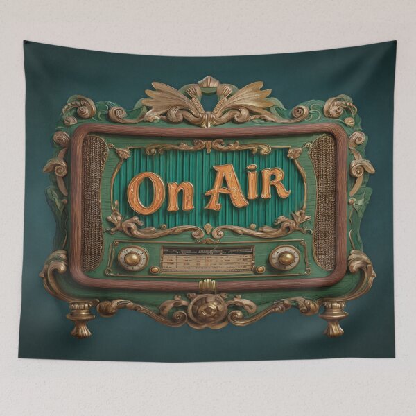 Item preview, 1940s Radio Cartoon designed and sold by HAYA6395.
