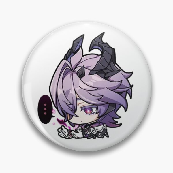 Item preview, Durin chibi designed and sold by Lauwuuh.