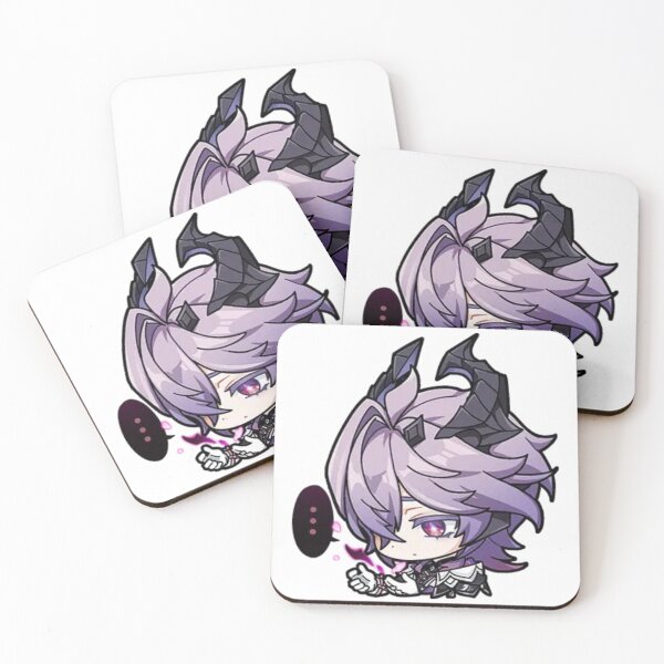 Item preview, Durin chibi designed and sold by Lauwuuh.