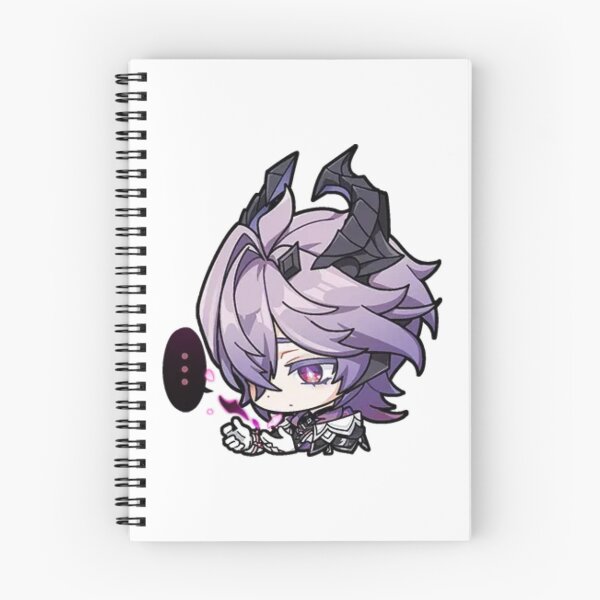 Item preview, Durin chibi designed and sold by Lauwuuh.