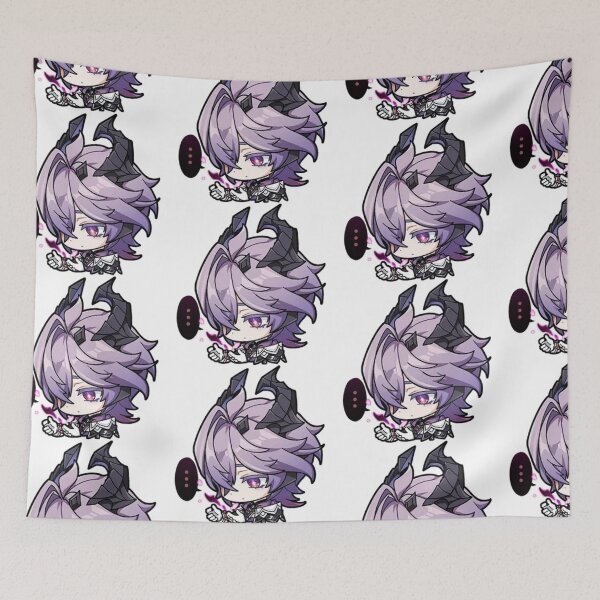Item preview, Durin chibi designed and sold by Lauwuuh.