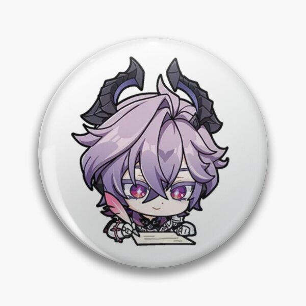 Item preview, Durin chibi designed and sold by Lauwuuh.