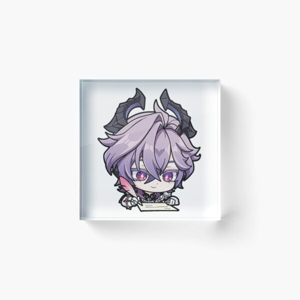 Item preview, Durin chibi designed and sold by Lauwuuh.