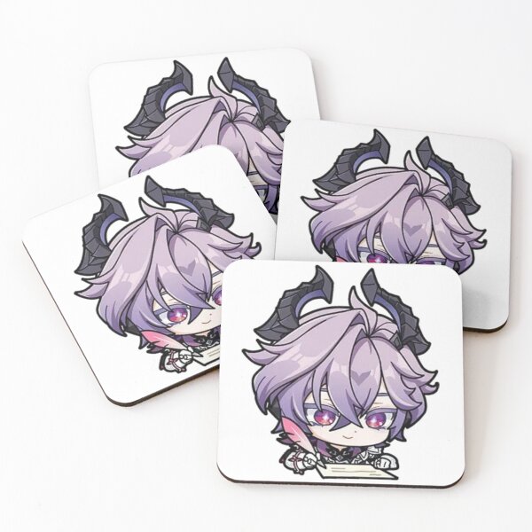 Item preview, Durin chibi designed and sold by Lauwuuh.