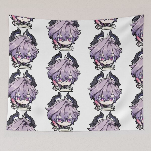 Item preview, Durin chibi designed and sold by Lauwuuh.