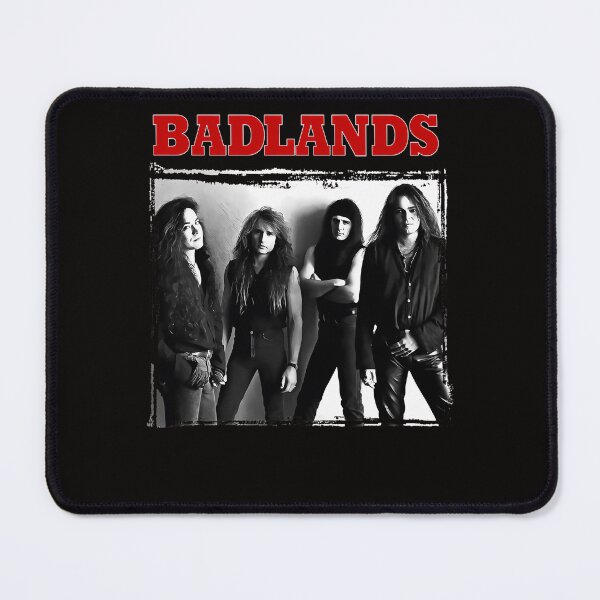 Item preview, Long Hair Band Portrait Monochrome Framed Border designed and sold by DevDesignes.