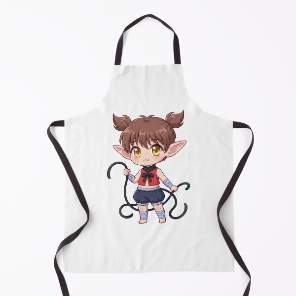 Item preview, Chibi Tart designed and sold by Solace Sparkles.