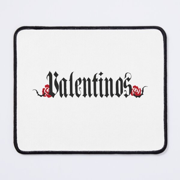 Item preview, Valentinos Black Rose Graffiti designed and sold by All In.