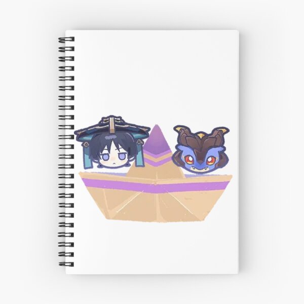 Item preview, Durin and Hat Guy chibi designed and sold by Lauwuuh.