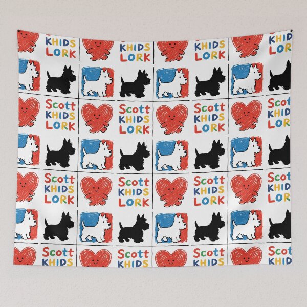 Item preview,  kids Street Art designed and sold by forget45studio.