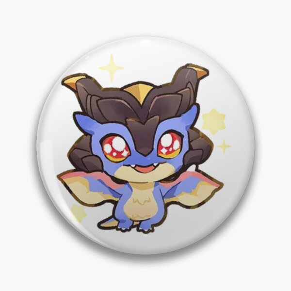 Item preview, Mini Durin chibi designed and sold by Lauwuuh.
