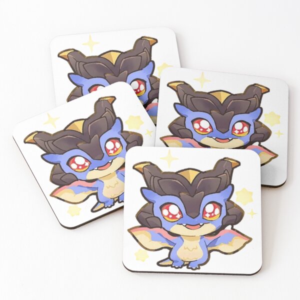Item preview, Mini Durin chibi designed and sold by Lauwuuh.