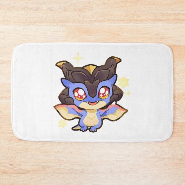 Item preview, Mini Durin chibi designed and sold by Lauwuuh.
