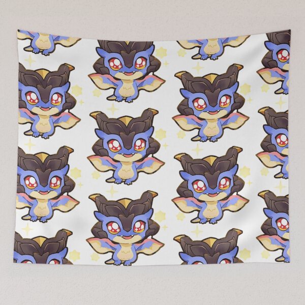 Item preview, Mini Durin chibi designed and sold by Lauwuuh.