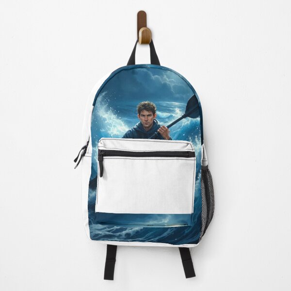Item preview, Rowing in search of a challenge. designed and sold by Whose-sweat.