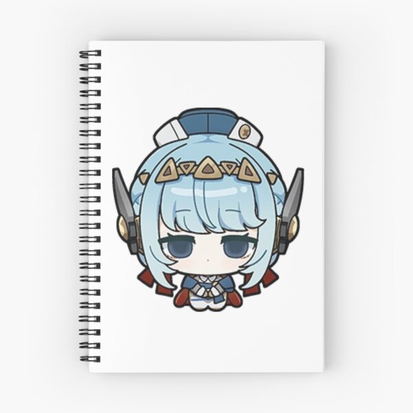 Item preview, Ineffa chibi designed and sold by Lauwuuh.
