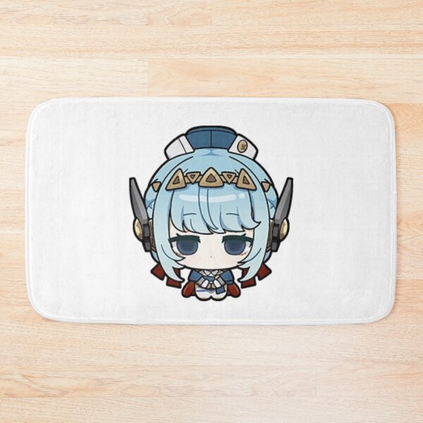 Item preview, Ineffa chibi designed and sold by Lauwuuh.