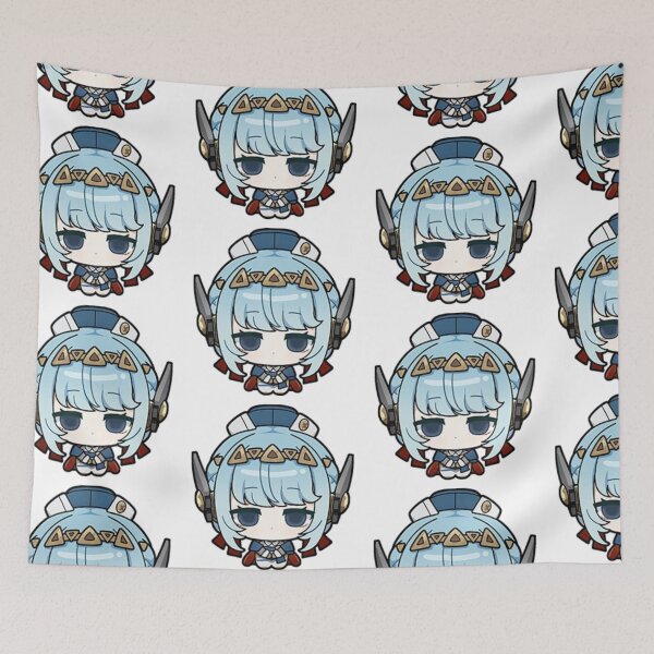 Item preview, Ineffa chibi designed and sold by Lauwuuh.