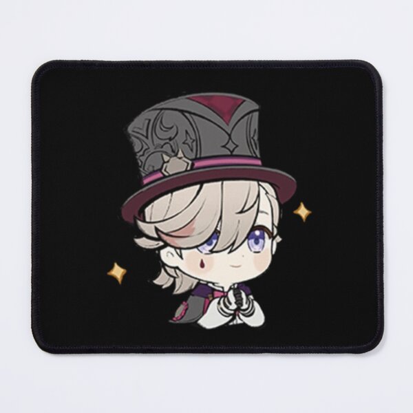 Item preview, Lyney chibi designed and sold by Lauwuuh.