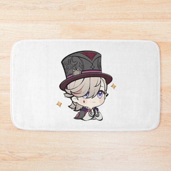 Item preview, Lyney chibi designed and sold by Lauwuuh.