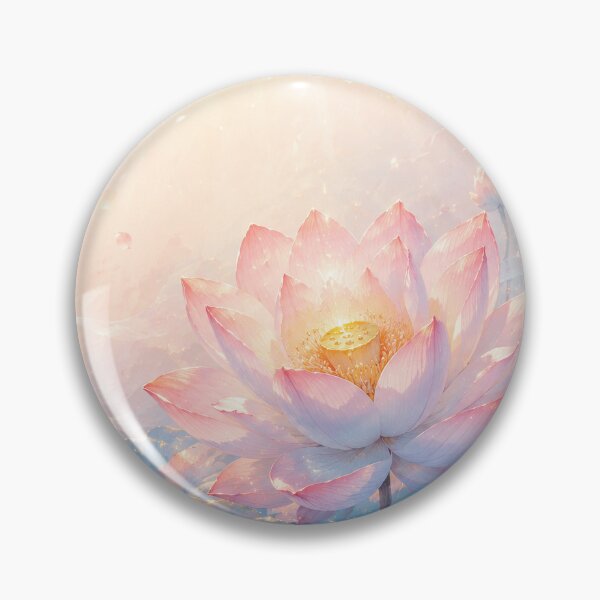 Item preview, Awakening Lotus at Dawn designed and sold by Lumina-Yokai.
