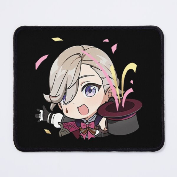 Item preview, Lyney chibi designed and sold by Lauwuuh.