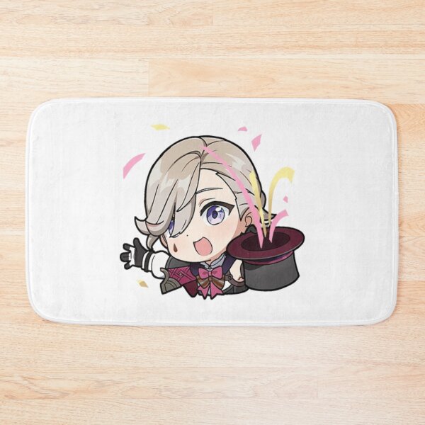 Item preview, Lyney chibi designed and sold by Lauwuuh.