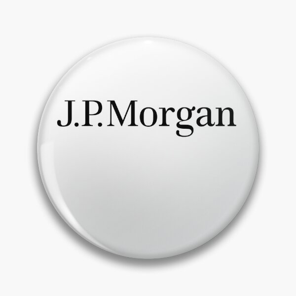 Item preview, JP Morgan designed and sold by Queserrabonitta.