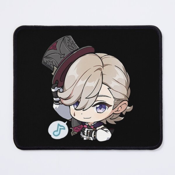 Item preview, Lyney chibi designed and sold by Lauwuuh.