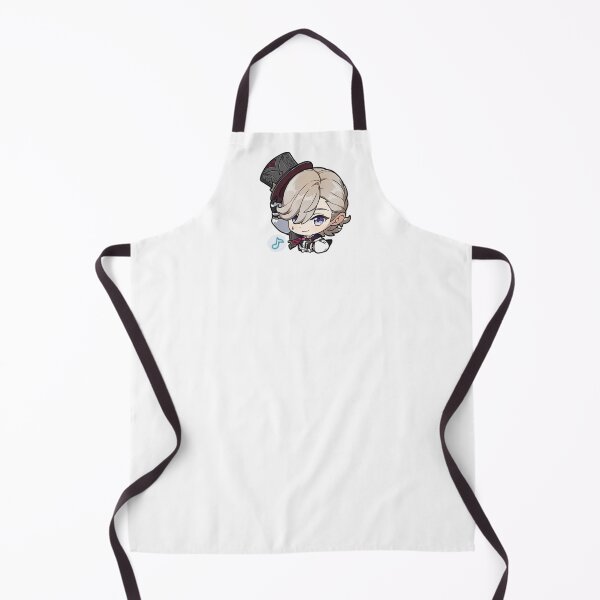Item preview, Lyney chibi designed and sold by Lauwuuh.