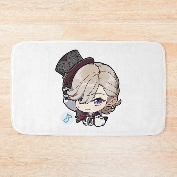 Item preview, Lyney chibi designed and sold by Lauwuuh.