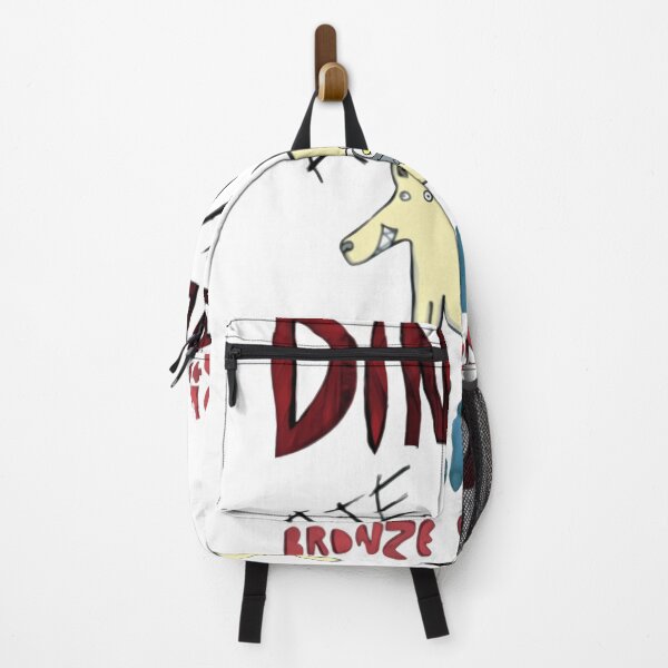 Item preview, Yellow Animal Character Silhouette Naive Drawing designed and sold by DevDesignes.