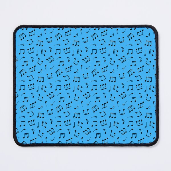 Item preview, Musical Blues designed and sold by alicraigdesigns.
