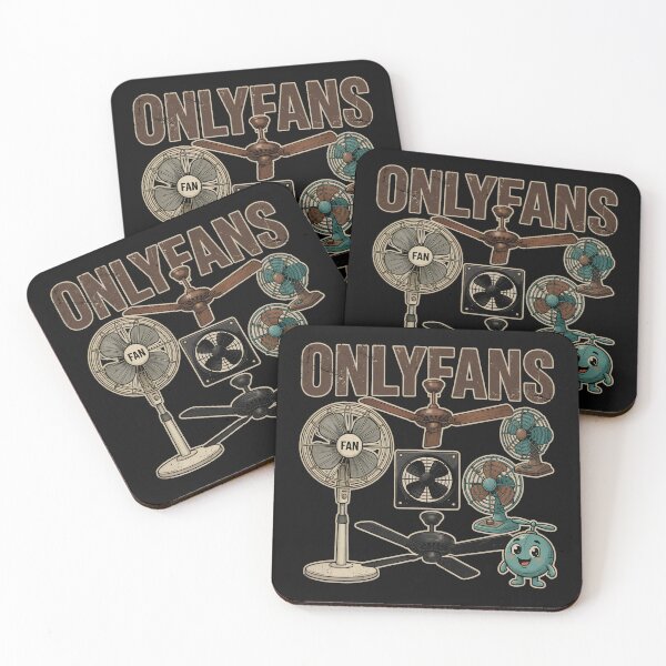 Item preview, OnlyFans Parody Funny Fan Design designed and sold by TshirtsOnline-.