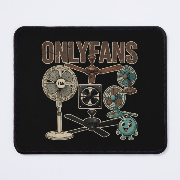 Item preview, OnlyFans Parody Funny Fan Design designed and sold by TshirtsOnline-.