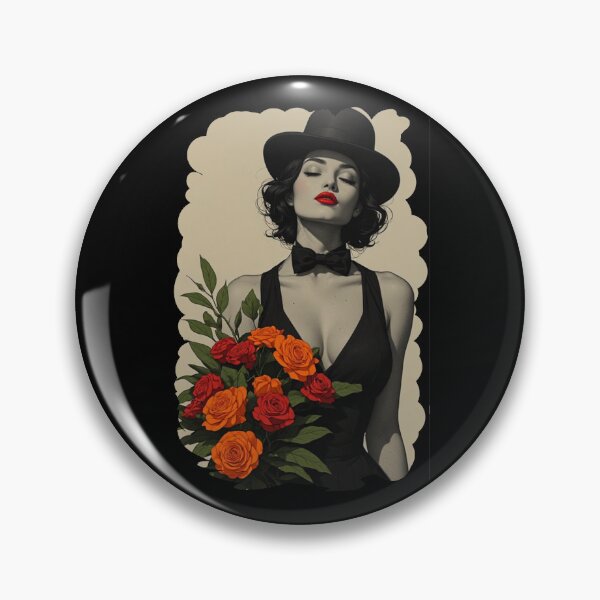 Item preview, The Florist designed and sold by halibutgoatramb.