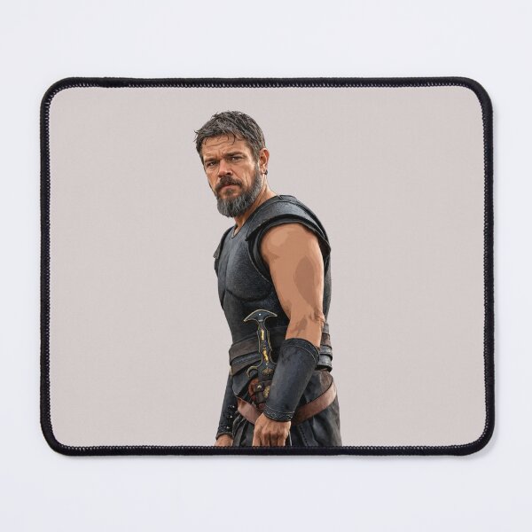 Item preview, Odysseus designed and sold by Sector 99.