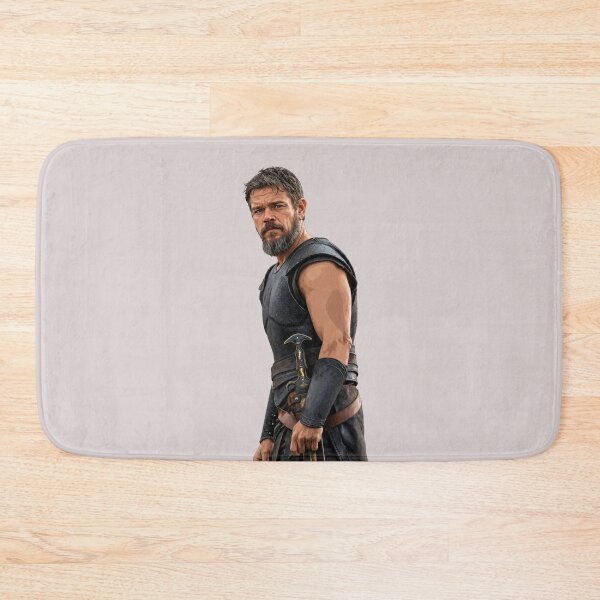 Item preview, Odysseus designed and sold by Sector 99.