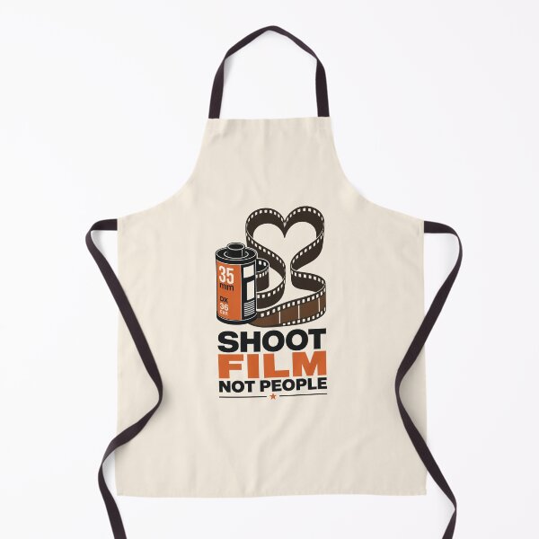 Item preview, Shoot Film Not People Shirt, Vintage Film Photography Tee, Analog Camera Lover Gift, 35mm Photographer Apparel, Retro Film Photography Shirt designed and sold by KAYJAY DESIGNS.