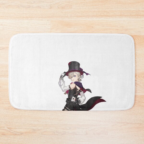 Item preview, Lyney designed and sold by Lauwuuh.