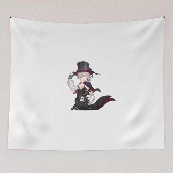 Item preview, Lyney designed and sold by Lauwuuh.