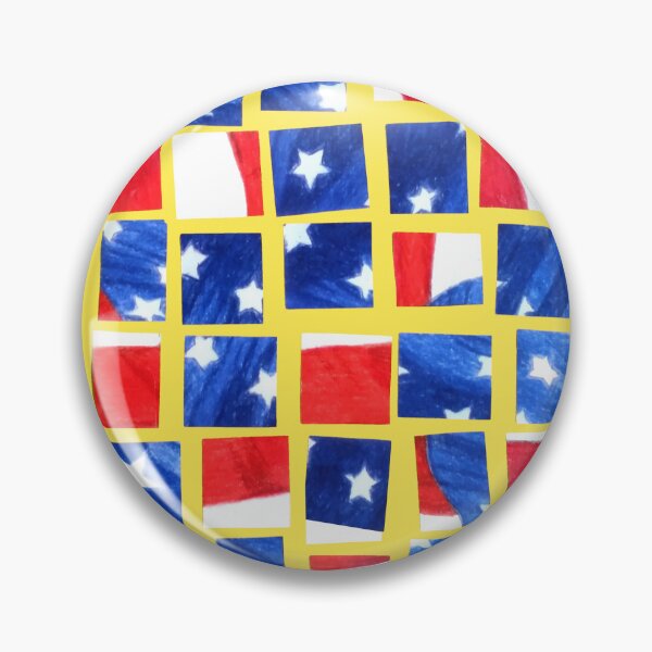 Item preview, Our Flag designed and sold by Linda Maliuana.