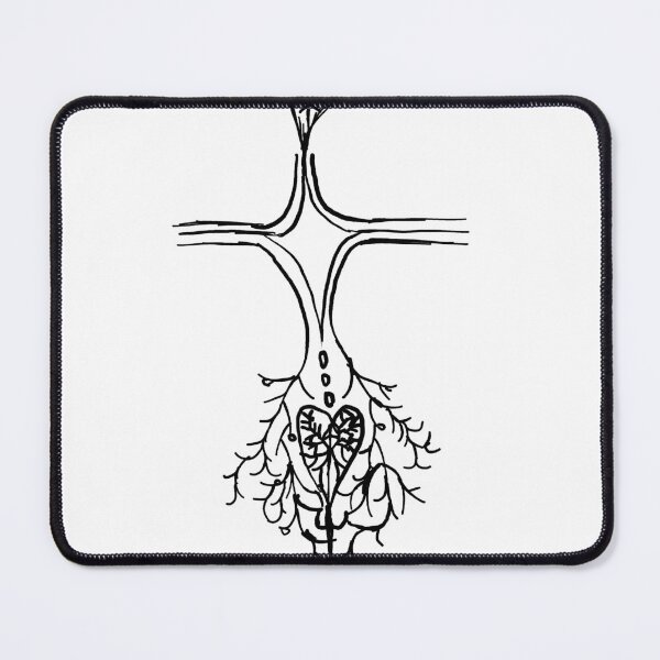 Item preview, Black ink symbol xx designed and sold by MysticRacoon6.