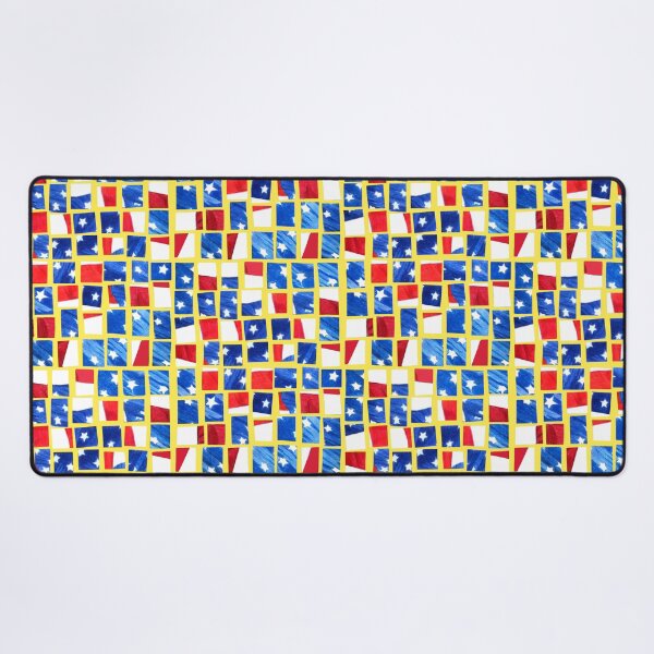 Item preview, Our Flag designed and sold by Linda Maliuana.