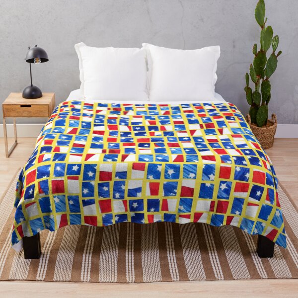 Item preview, Our Flag designed and sold by Linda Maliuana.